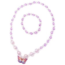 Toddler Necklaces Girls 3 Years Old Jewelry Little Child Set Girls Jewelry