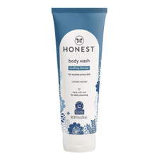 The Honest Company Eczema Soothing Therapy Wash 8 oz
