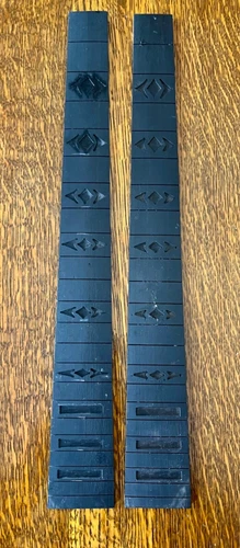 Heritage Guitars H-555 Ebony Fingerboard, NOS 24 3/4" Scale