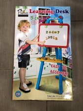 3 In 1 LEARNING DESK