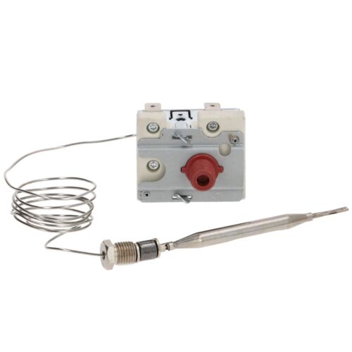 FALCON HIGH LIMIT THERMOSTAT 731350021 FRYER SAFETY 230℃ CUT OFF RESET SWITCH - Picture 14 of 24