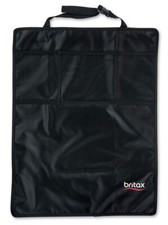 Britax Kick Mat Seat Protectors, 2-Pack  Water-Resistant Machine Washable