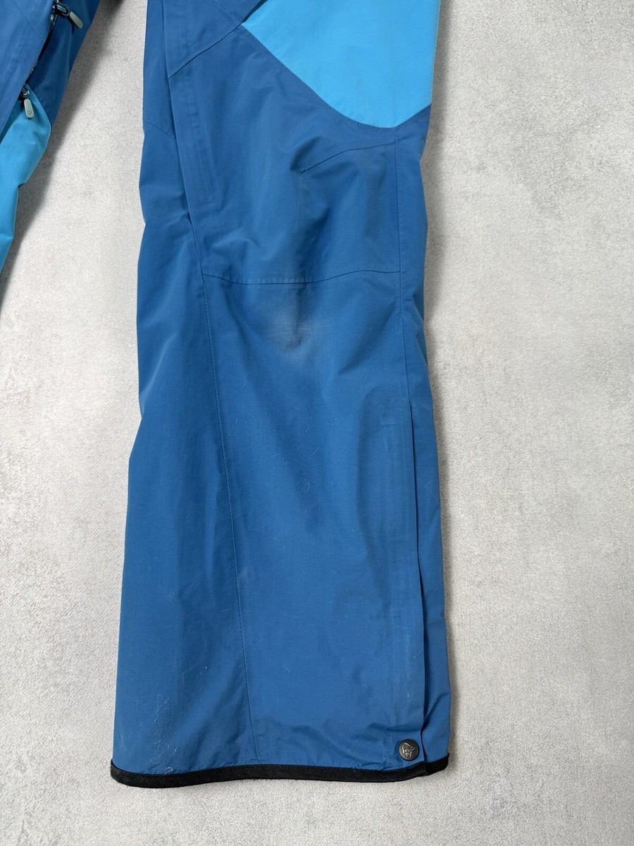 Norrona narvik gore-tex 2l pants ノローナ Norrona Narvik Gore-Tex 2L Pant - Men's - Clothing