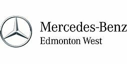 Mercedes Benz Edmonton West