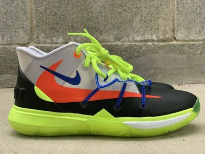 kyrie 5 x rokit all star