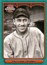 2003 Fleer Fall Classics * YOUR CHOICE * RYAN Yaz KALINE Ruth GEHRIG Clemente ++