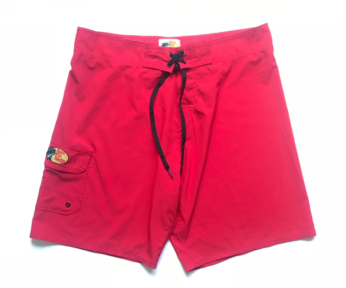Bass pro men's shorts sale