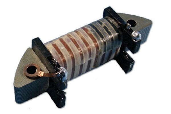 Stator d'alternateur Kawasaki KX 500 résout les pannes d'allumage à chaud