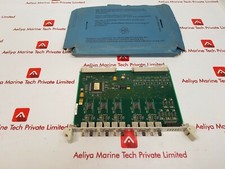 ABB 500SCM01 Coupler Module 1MRB300104 R4 13SCK 1MRB150004R0001
