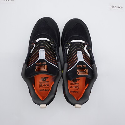 Roland×New Balance Numeric Tiago Lemo 28 New Balance x Roland TR-808, NB Numeric Tiago Lemos 808: Buy