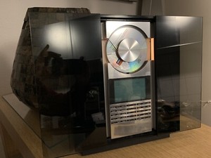 beosound ouverture 2631