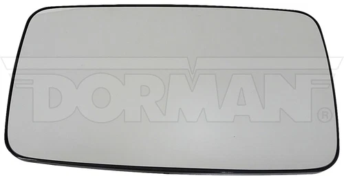 For 2003-2006 Dodge Sprinter 2500 Door Mirror Glass Left Dorman 834GJ63 2004