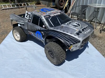 traxxas slash 2wd australia