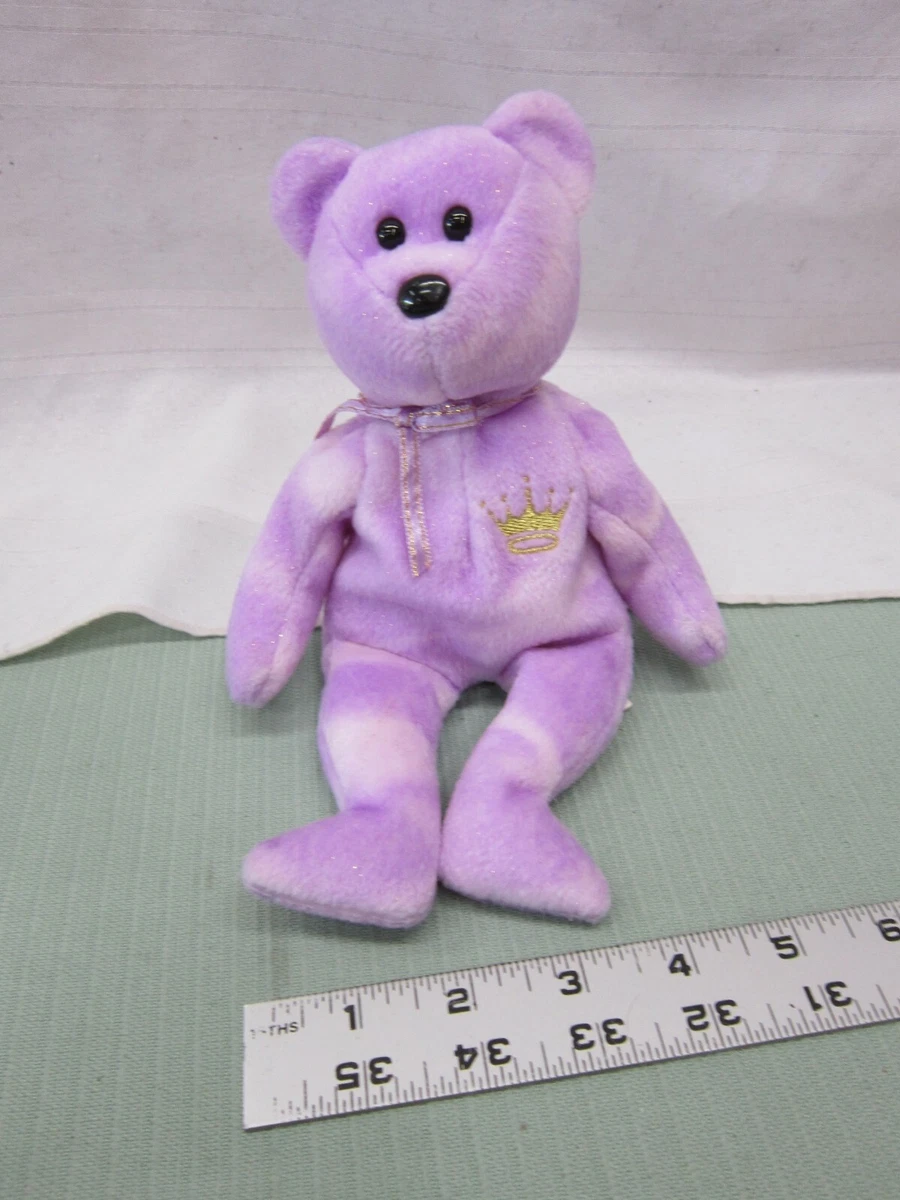 Truly 2024 beanie baby