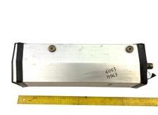 20791034 Electric Auxiliary Heater ELDI 91761 7600W 400V VOLVO Bus