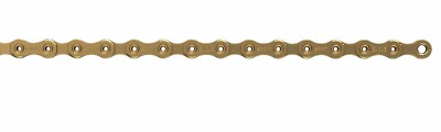 12 Speed Chain SRAM Chain PC XX1 Eagle Gold 126 Links Power Lock
