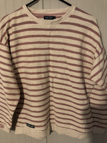 Southern Marsh Pullover Small 