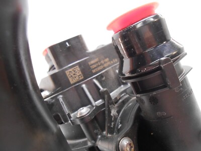 BMW X3,X5,X6, Z4, G02, G05 Heat Management Module OEM 11538642560