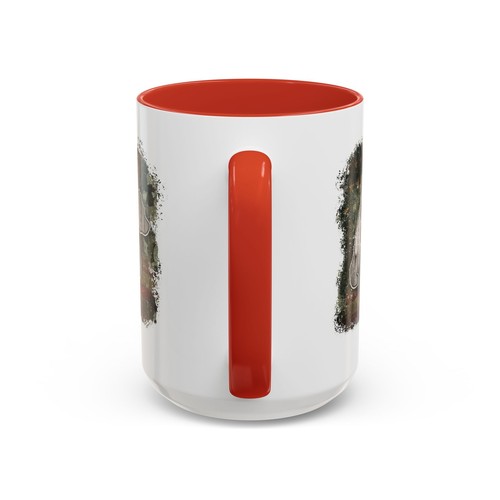 Best Dad Papa Bear USA Coffee Mug Gift for Dad Father Day Mug 11 Oz / 15 Oz - Picture 16 of 66