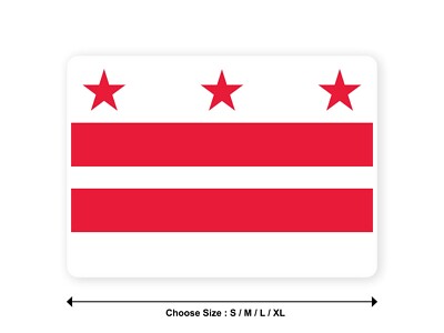 Sticker Carte Bancaire Drapeau états unis