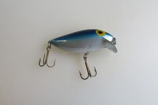 Lot #4500 Storm Pre-Rapala Rattlin' Thin Fin RT2 Crankbait VG Condition