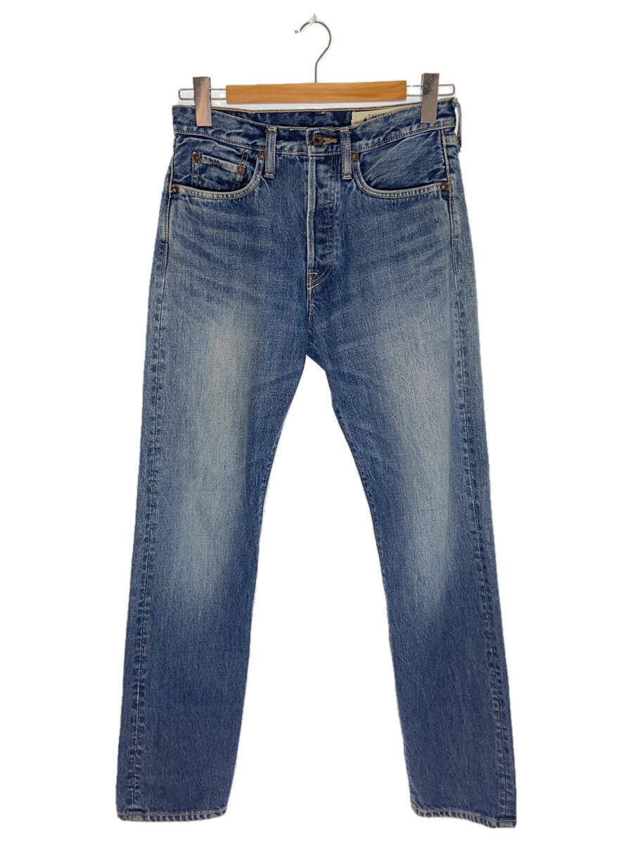Kapital 14Oz Denim Monkey Cisco/Jeans/W30/Denim/Blue/Slp105
