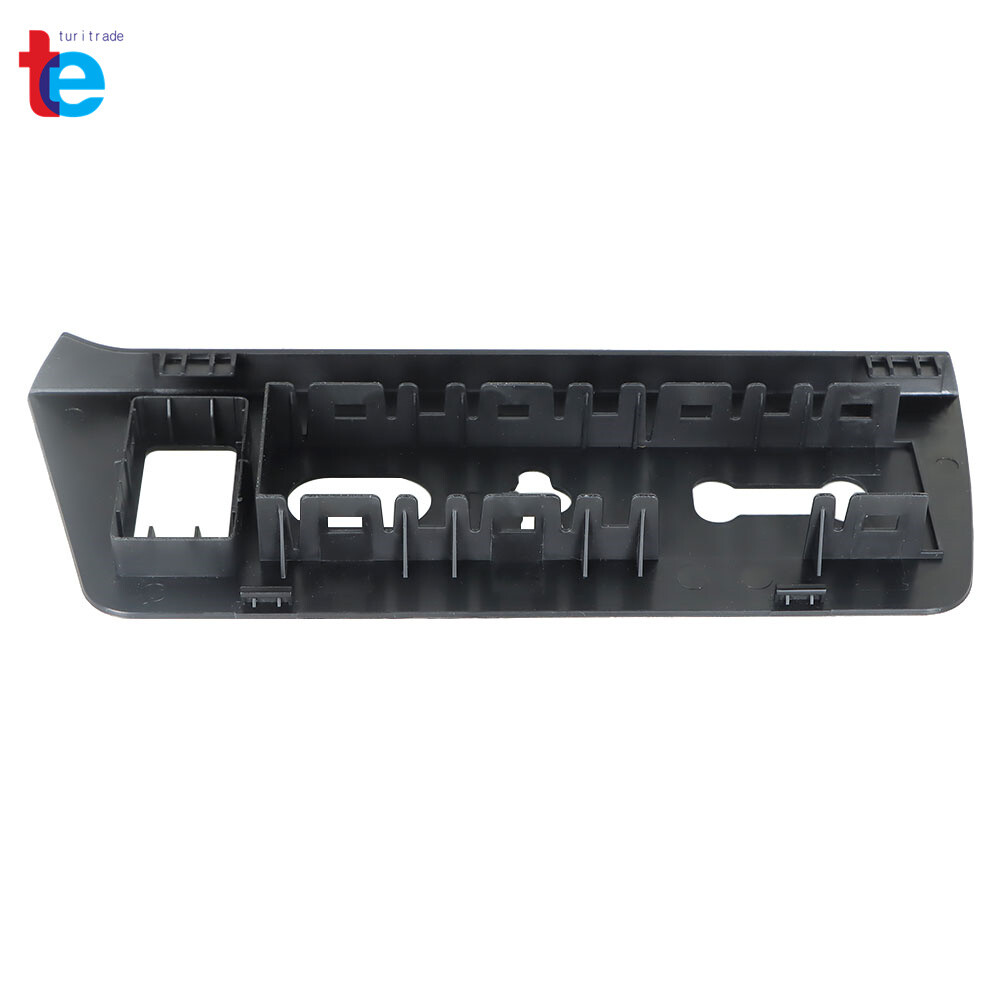 Front Left Driver Seat Switch Housing For 2009-2014 Ford F-150 Trim Bezel Panel