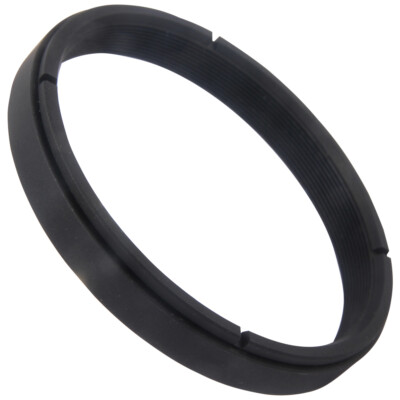 Shutter Retaining Ring Copal Compur Prontor #3 For Nikon Fuji Komura Xenar Lens