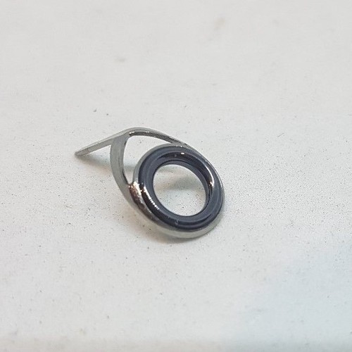 Guía Fuji Titanium SIC T-KTSG o T-KLSG o T-KWSG (construcción de caña de pescar personalizada) - Imagen 10 de 31