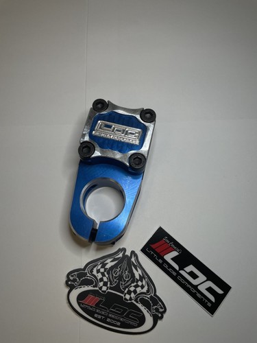 LDC BMX 1" Top Load Stems - Picture 2 of 4