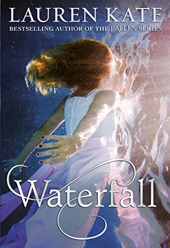 Waterfall-Lauren Kate - Imagen 1 de 1