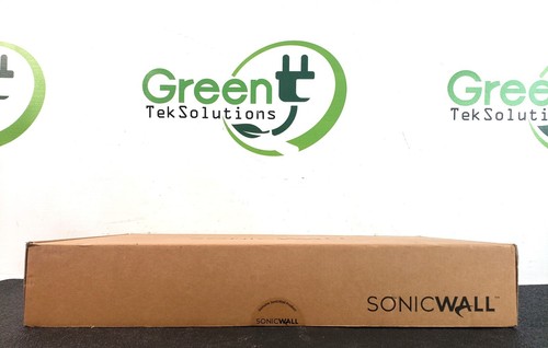 New Factory Sealed SonicWall TZ600 Firewall | 01-SSC-1737 | New Factory Sealed - Picture 2 of 7