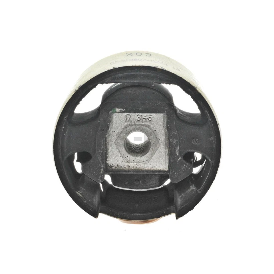 Soportes de motor/puntal de par/transmisión 4x para Volkswagen CC 2009 2010 2011 2012 2,0 L Foto 4 de 4