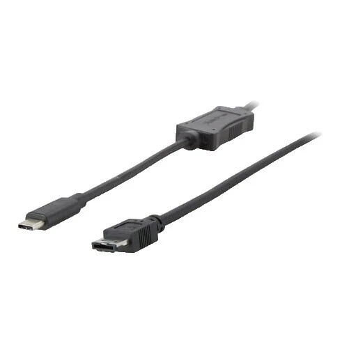 SATA Male USB Cables, Hubs & Adapters