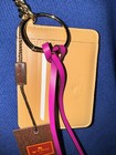 $650 NEW Etro Credit Card Wallet Pouch Chain With Belt Loop Option,12.6CMx10CM — photo 4