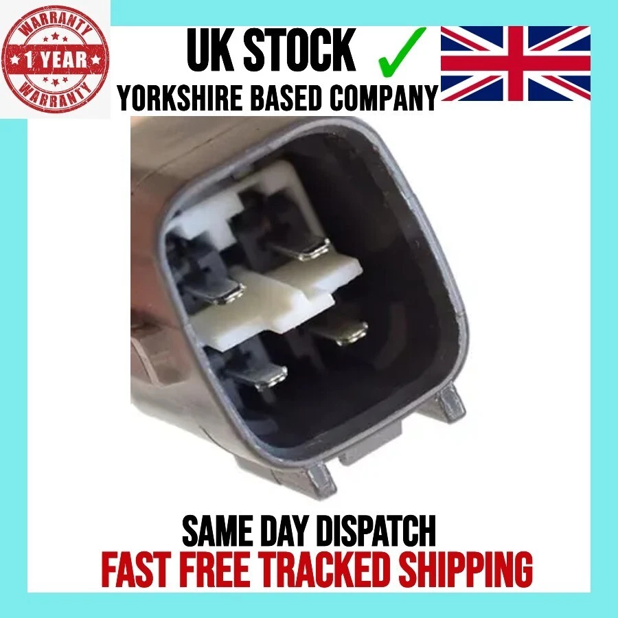 NUOVO SENSORE OSSIGENO LAMBDA O2 PER LEXUS ES 3.5 350 V4/V6 2006-12 8946505080 - Immagine 3 di 4