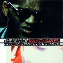 Best of Atlantic Years [UK-Import] von Ray Charles | CD | Zustand gut