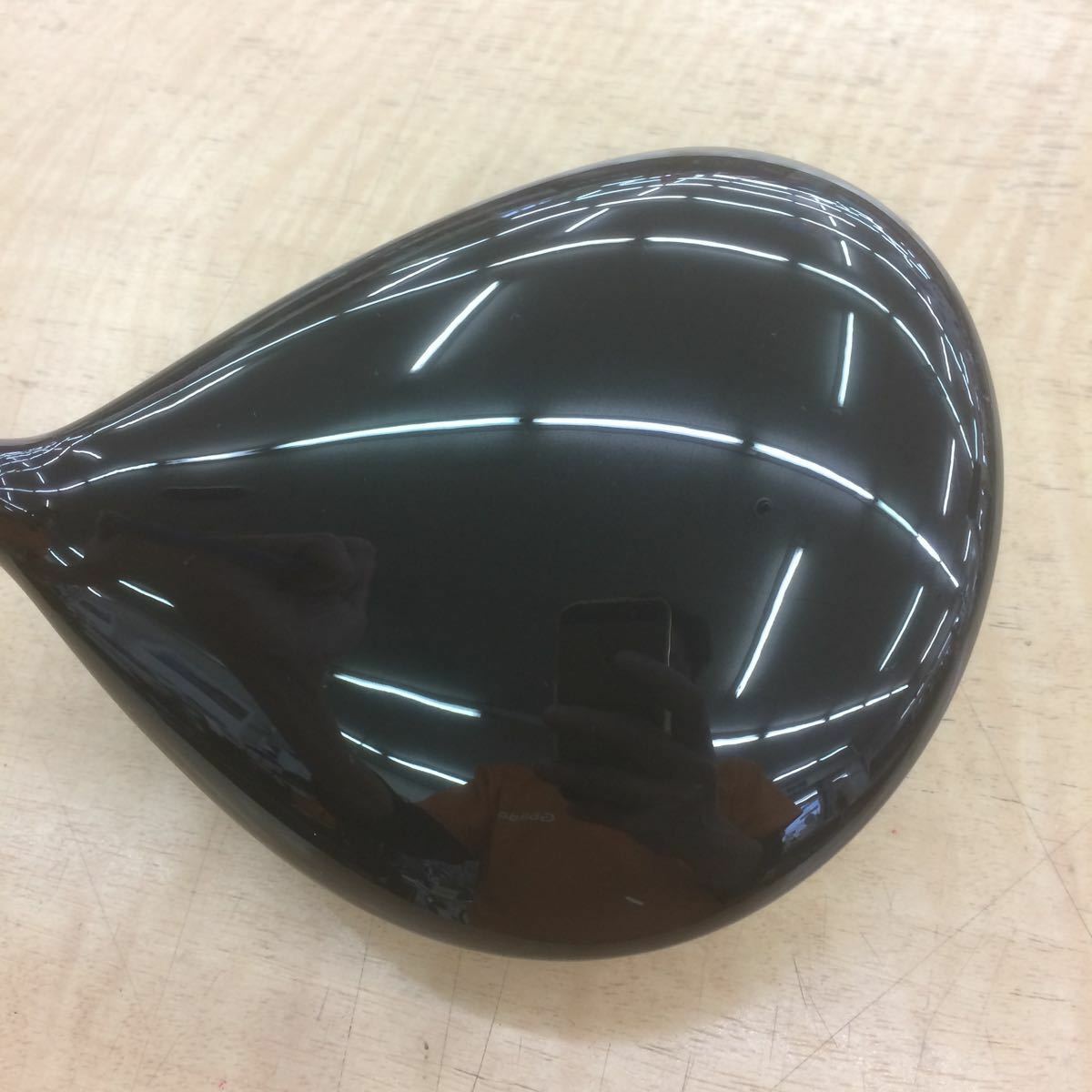 EPON AF-103 シャフトATTAS 6S Golf Driver Epon AF-103 Attas G7 6 (S) 9.5 45.5inch JAPAN | eBay