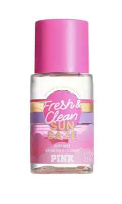 Victoria's Secret PINK Fresh & Clean Daze Duftnebel 75 m