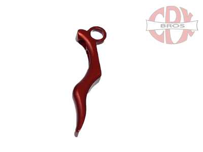 SSC CS3 CS2 DEUCE TRIGGER RED