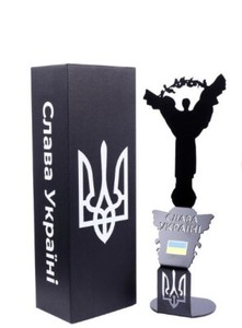 sheet Stamps Fighters of evil F16