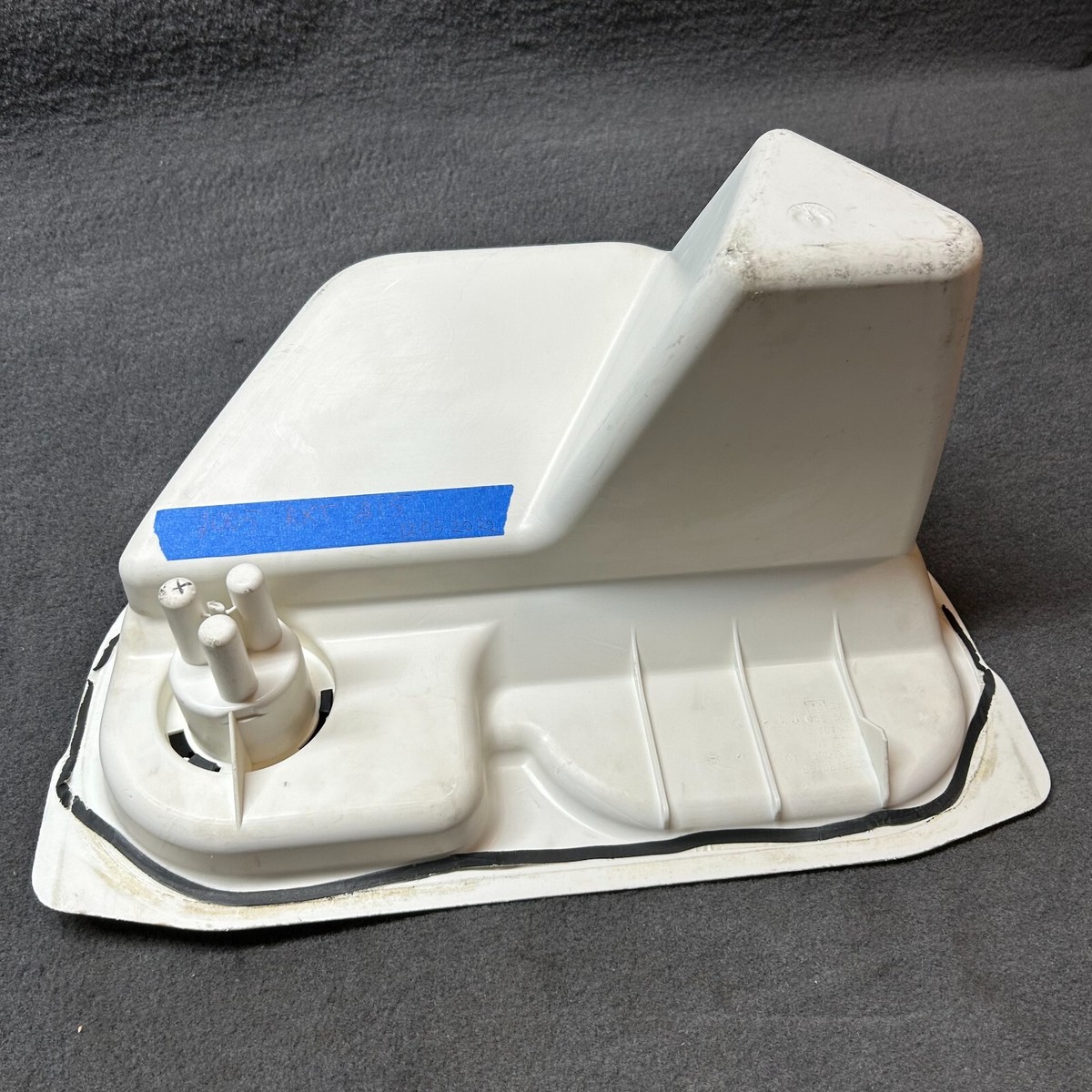山水62 Seadoo 2006 RXT Left Mirror Gold 269501462 for sale online