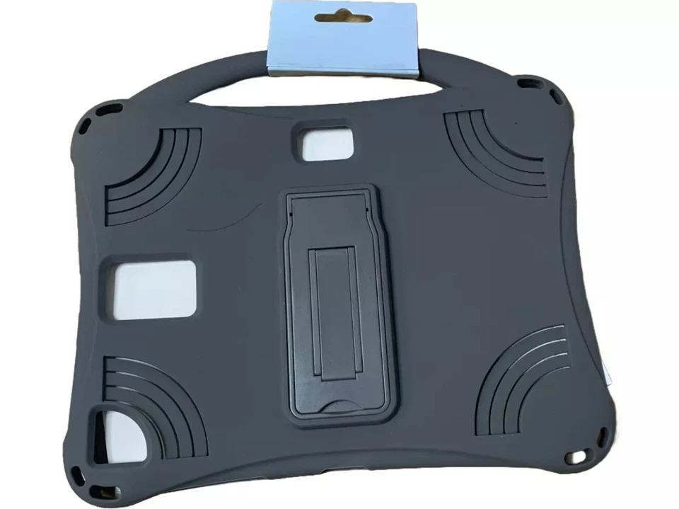 FOR 9-10 inch Devices “ASDA tech SILICONE TABLET BUMPER CASE COVER PROTECTOR” - Image 4 of 4