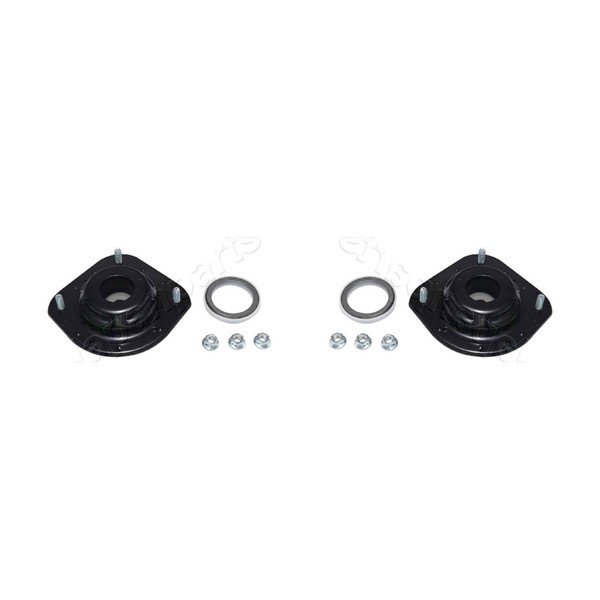 2X Japanparts FederbeinstüTzlager Vorne FüR Chrysler PT Cruiser Pt_ 2.0 2.2 CRD-image