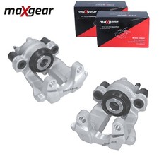 2x Bremssattel Hinten für MERCEDES E-KLASSE S211 S212 VF211 W211 W212 820555+6