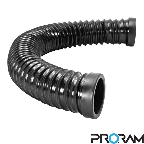 Performance PRORAM Induktion Ansaugluft Kit für Vauxhall Corsa D/E 1,4t 1,6t VXR - Bild 2 von 2