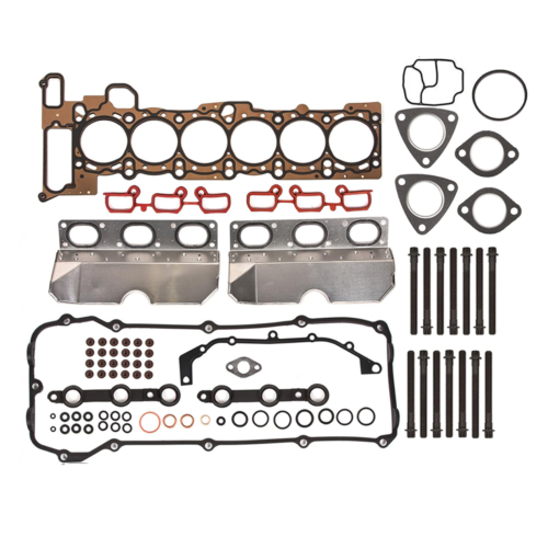 Engine Rebuild Kit Bearing For 01-06 BMW E39 E46 E53 E60 E83 330i X3 X5 M54 3.0T - Picture 8 of 20