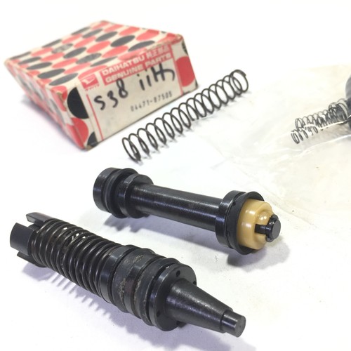 Kit de cilindro maestro de freno genuino Daihatsu Charade G10 Hijet S55 S38 04471-87505 - Imagen 3 de 5