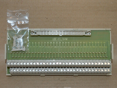 LÜTZE 710885 UBE-FL/64M