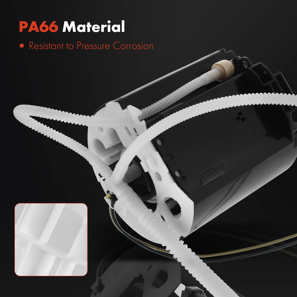 Conjunto de bomba de combustible para Land Rover Range Rover Sport 2006-2009 4,2 L deportivo utilitario Foto 3 de 4